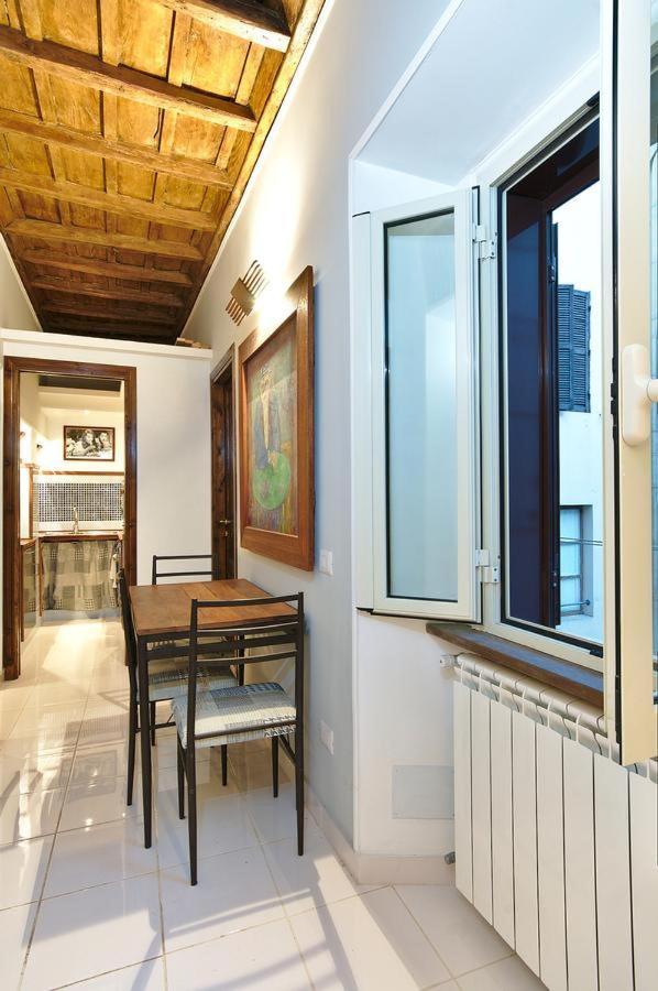 Hotel Gioberti Roma Termini Zewnętrze zdjęcie