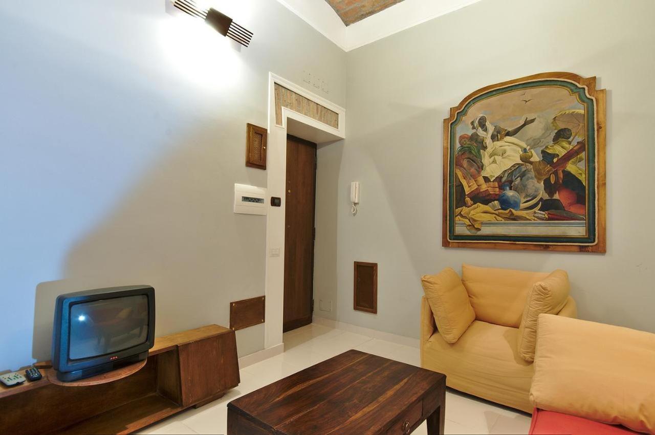 Hotel Gioberti Roma Termini Zewnętrze zdjęcie