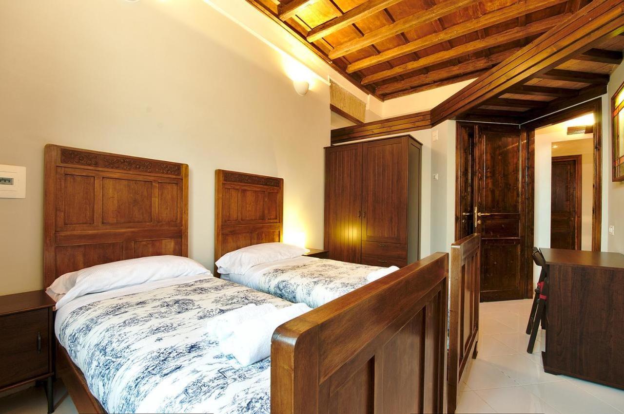 Hotel Gioberti Roma Termini Zewnętrze zdjęcie
