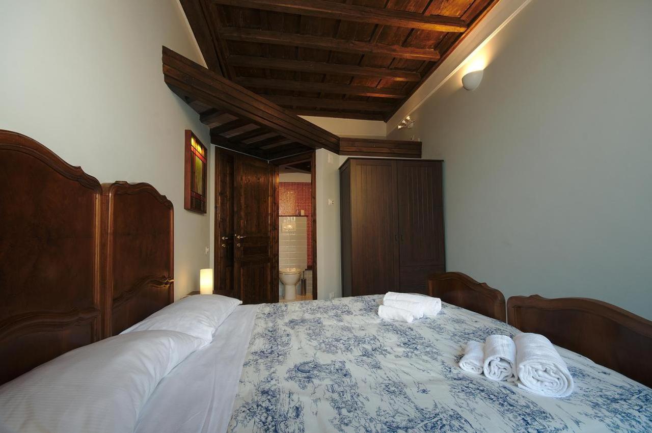 Hotel Gioberti Roma Termini Zewnętrze zdjęcie