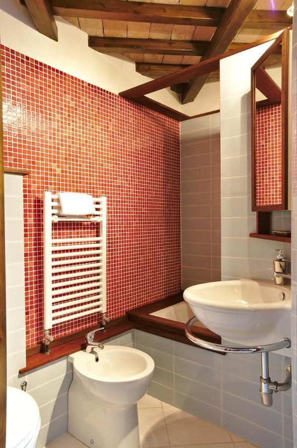 Hotel Gioberti Roma Termini Zewnętrze zdjęcie