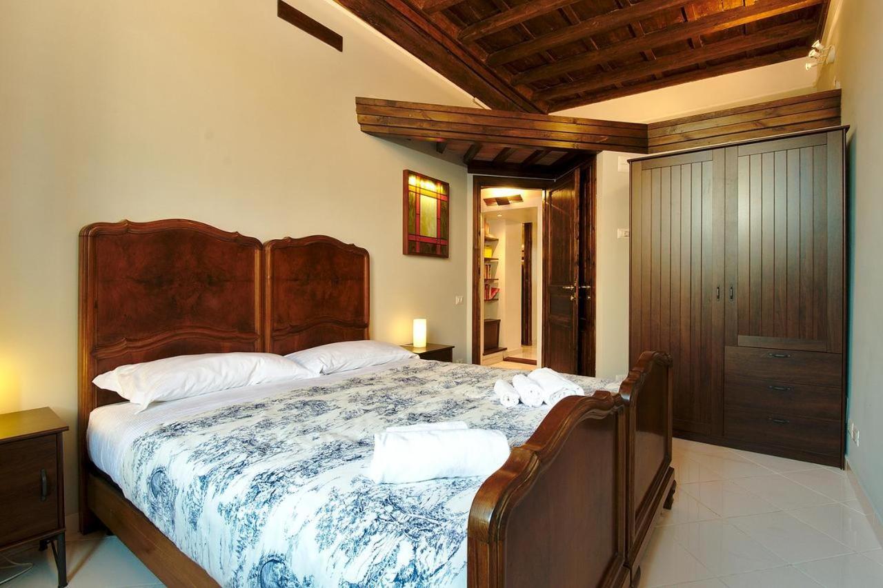 Hotel Gioberti Roma Termini Zewnętrze zdjęcie
