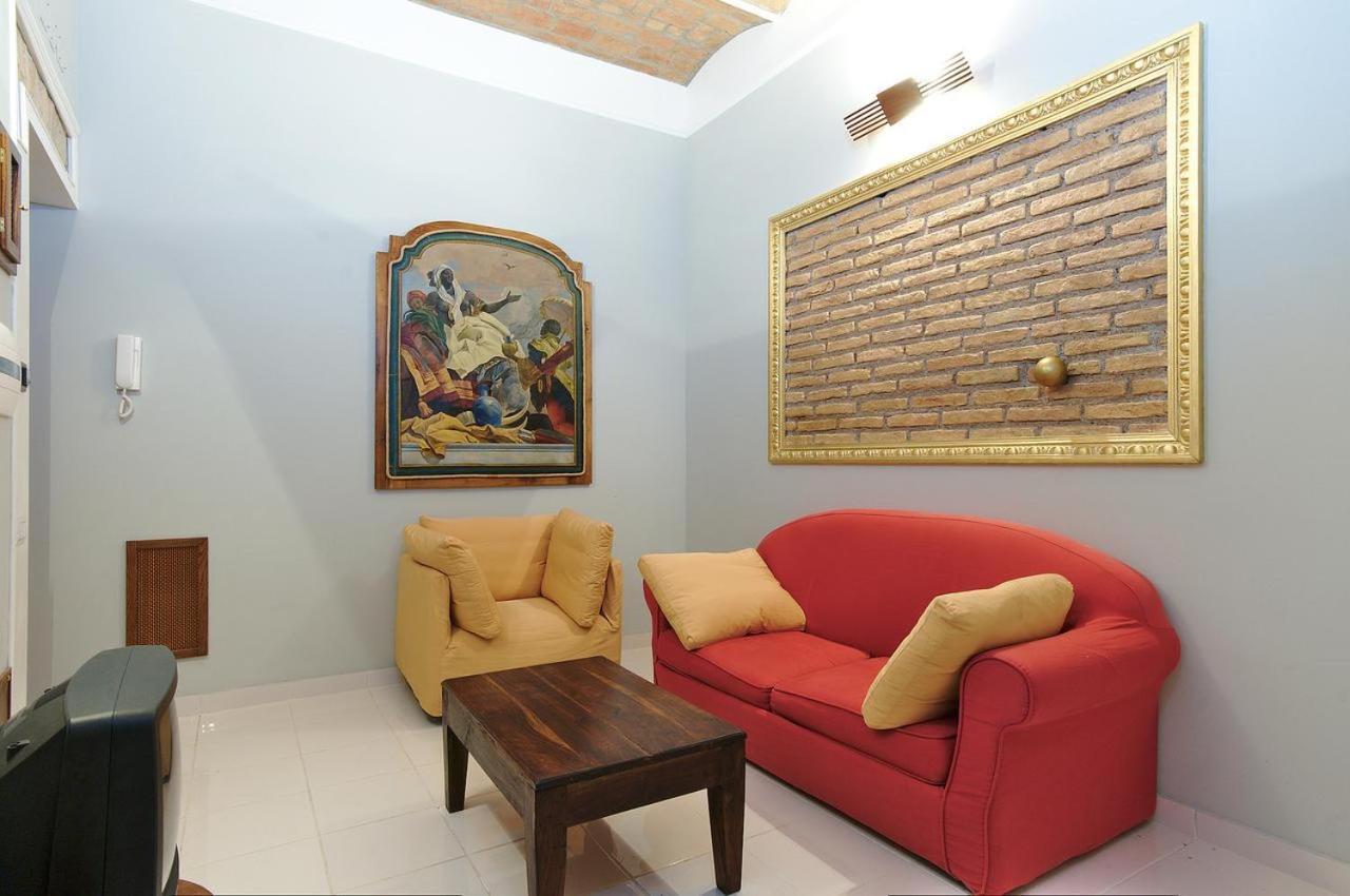Hotel Gioberti Roma Termini Zewnętrze zdjęcie