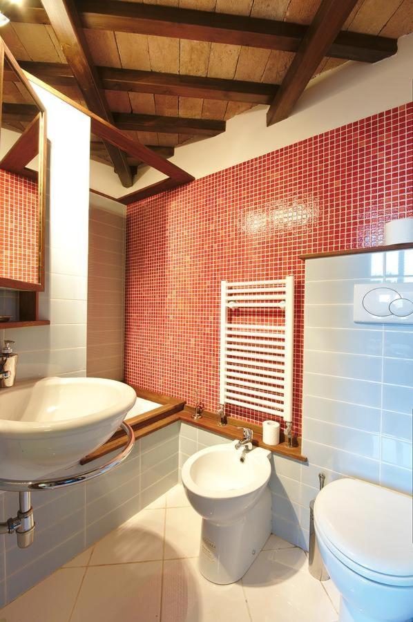 Hotel Gioberti Roma Termini Zewnętrze zdjęcie