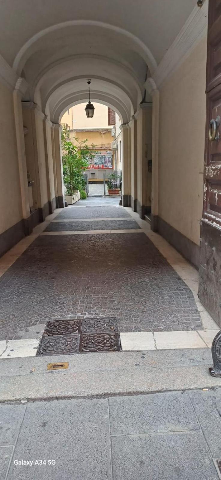 Hotel Gioberti Roma Termini Zewnętrze zdjęcie