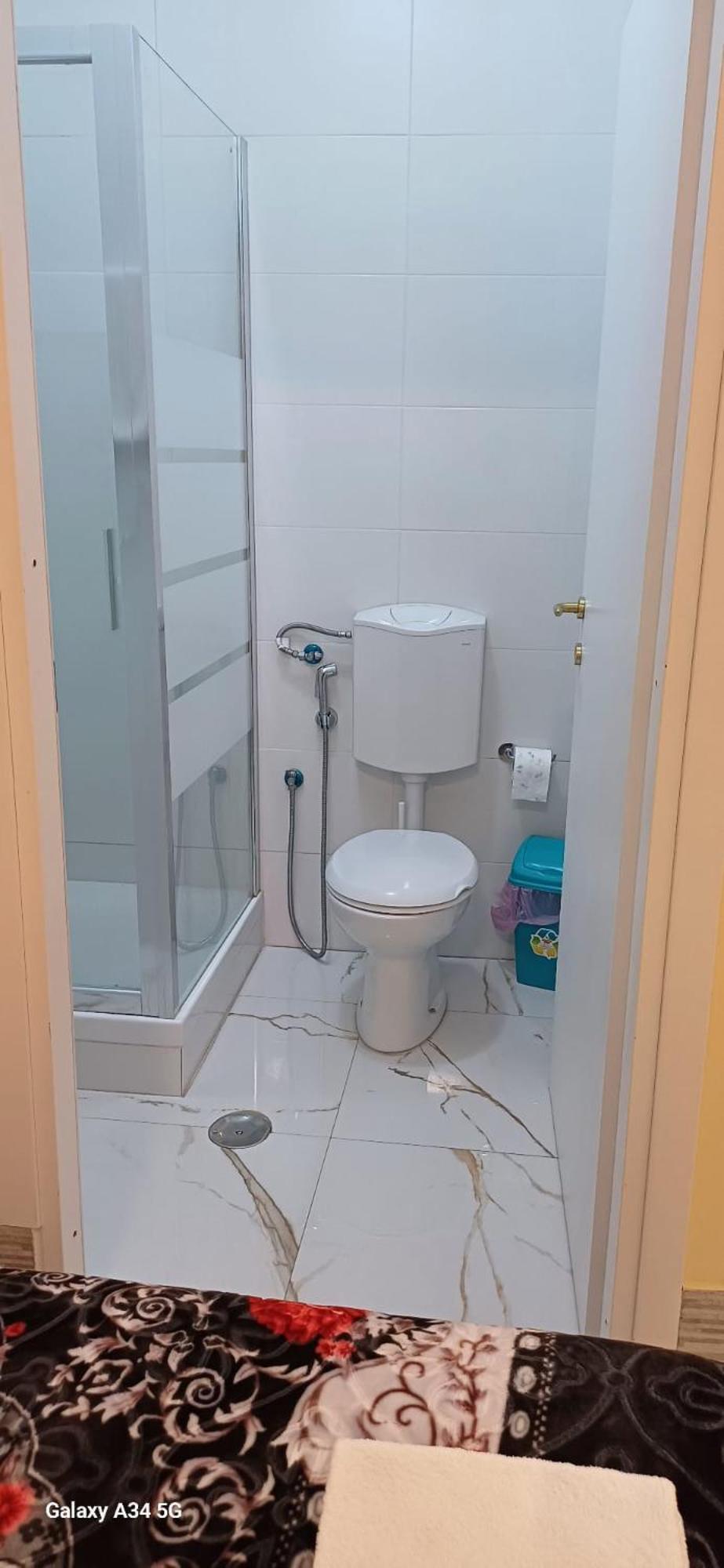 Hotel Gioberti Roma Termini Zewnętrze zdjęcie