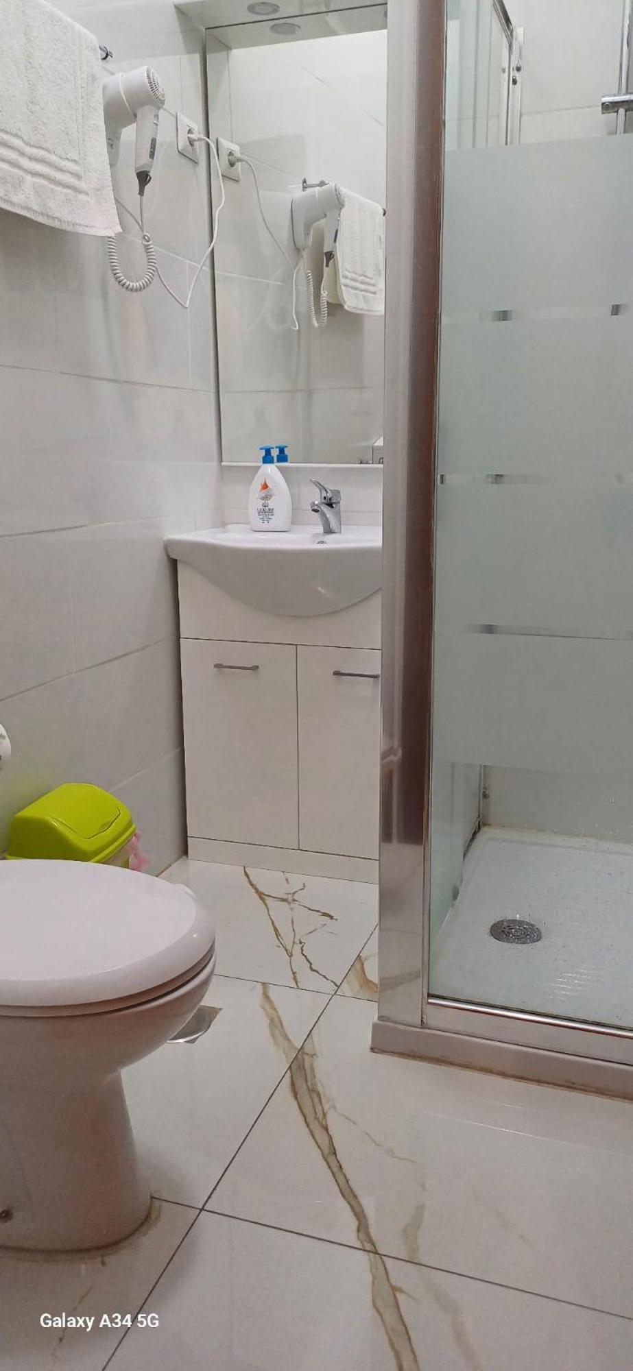 Hotel Gioberti Roma Termini Zewnętrze zdjęcie