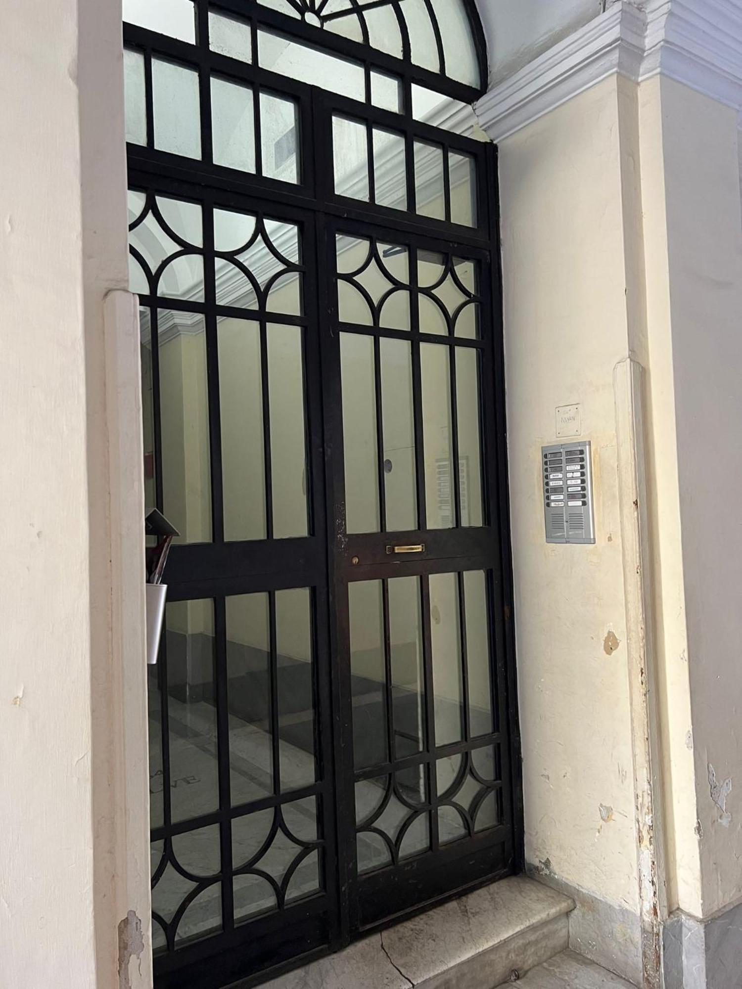 Hotel Gioberti Roma Termini Zewnętrze zdjęcie